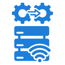 Radius Server Integration